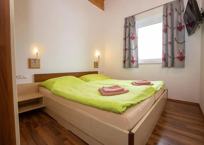 Cc 1 Daire Konigsleiten