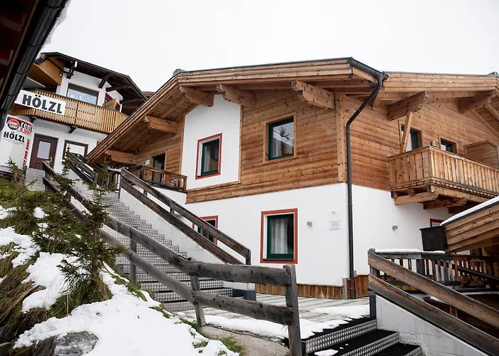 Daire Cc 1 Konigsleiten